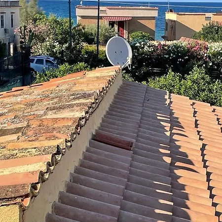 Limoneto Appartement Trabia