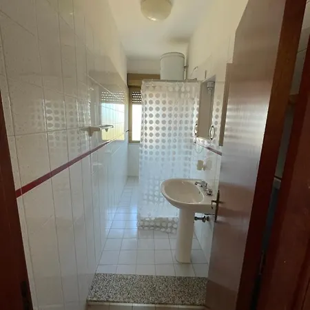 Limoneto Apartment Trabia
