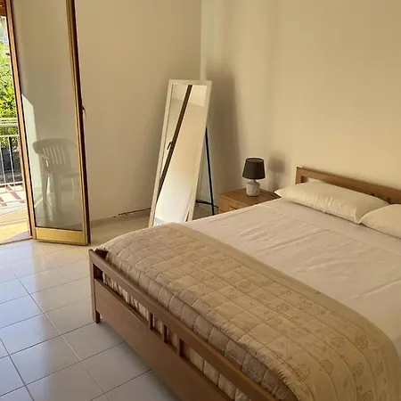 Apartment Limoneto *