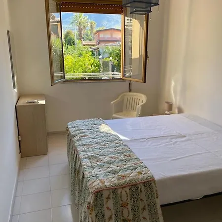 Limoneto Appartement Trabia