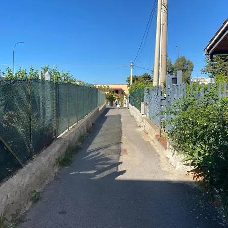 Appartement Limoneto Trabia