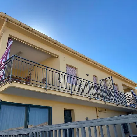 Limoneto Apartment *