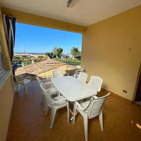 Limoneto Appartement