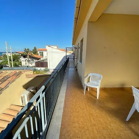 Appartamento Limoneto Trabia