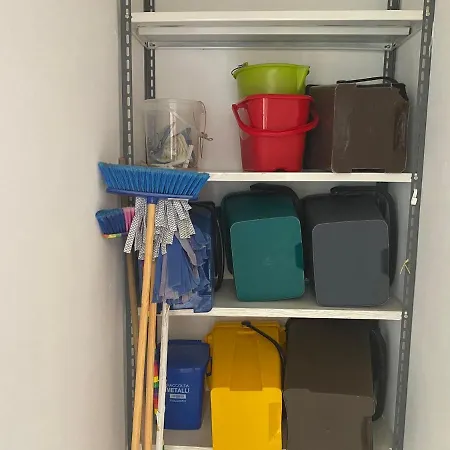 Limoneto Appartement