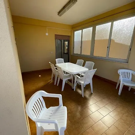 Appartement Limoneto