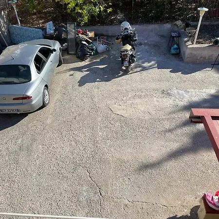 Appartement Limoneto Trabia