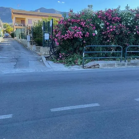 Apartment Limoneto Trabia