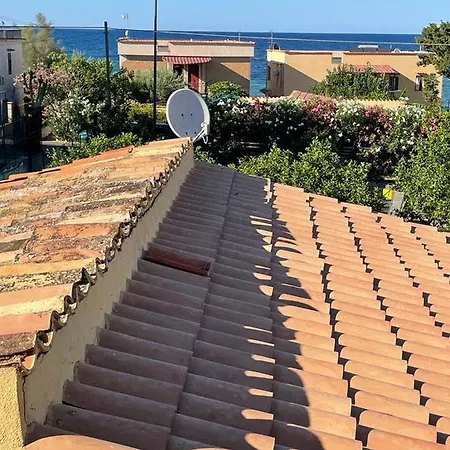 Limoneto Apartment