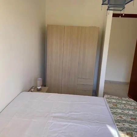 Limoneto Apartment