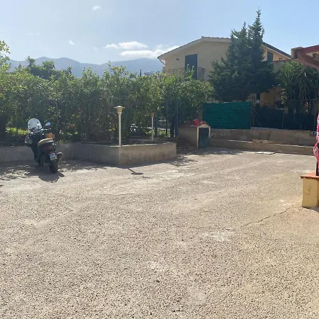 Apartment Limoneto Trabia