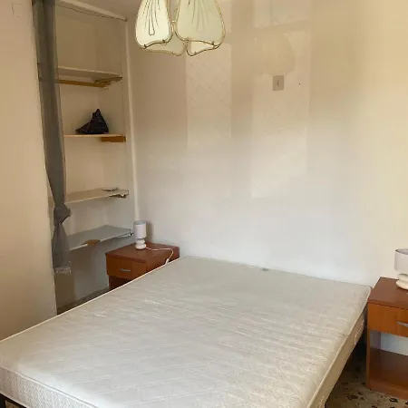 Apartment Limoneto