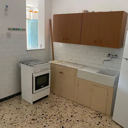 Apartment Limoneto
