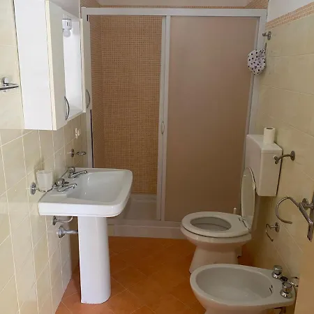 Apartment Limoneto