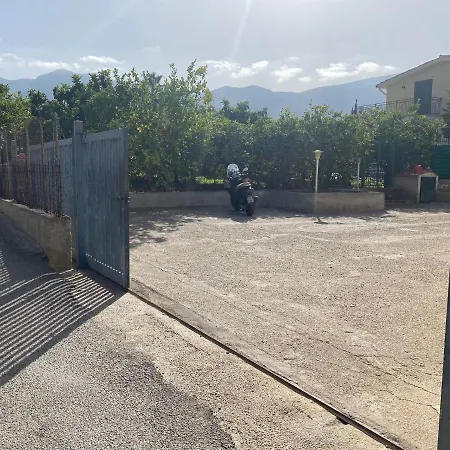 Appartement Limoneto