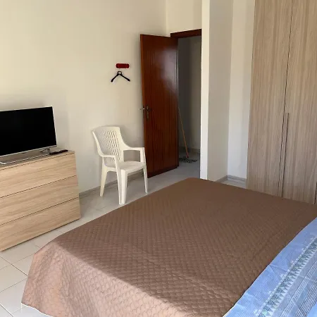 Apartment Limoneto