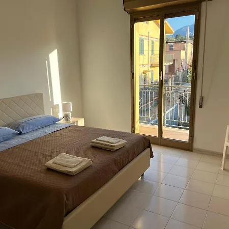 Limoneto Apartment Trabia