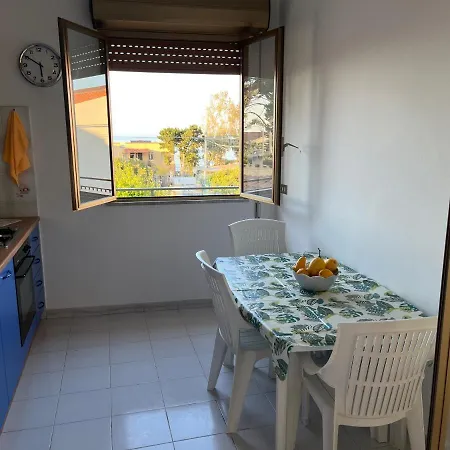 Limoneto Appartement Trabia
