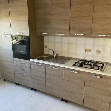 Limoneto Apartment *